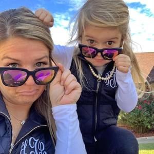 Meet your Posher, Heather